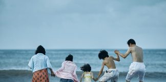 CINECLUB VIC. Un asunto de familia