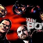 Portada-The-boy-Comic