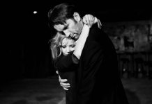 CINECLUB VIC. Cold War