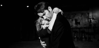 CINECLUB VIC. Cold War