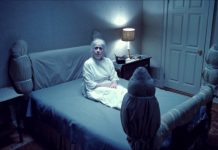 CINECLUB VIC. El exorcista