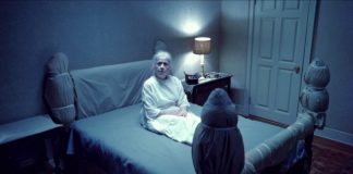 CINECLUB VIC. El exorcista