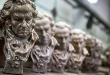 Nominacions als Goya 2025