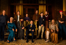 Crítica de “Puñales por la espalda”