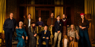 Crítica de “Puñales por la espalda”