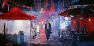 CINECLUB VIC. Largo viaje hacia la noche