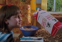 CINECLUB XIC. Matilda