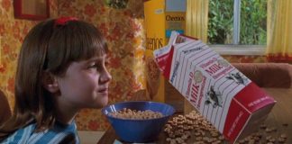 CINECLUB XIC. Matilda