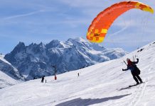 BBVA Mountain Film Festival 2019. Sessió Xtrem