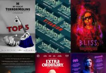 Top5 de Terrormolins 2019