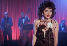 “Blue Velvet”: com fer que un crític pari boig