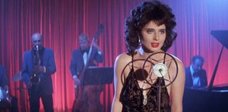 “Blue Velvet”: com fer que un crític pari boig