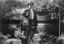 CINECLUB VIC. Los viajes de Sullivan