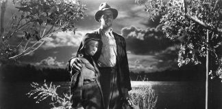 CINECLUB VIC. Los viajes de Sullivan