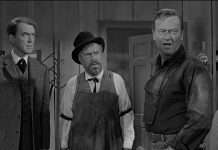 CINECLUB VIC. El hombre que mató a Liberty Valance