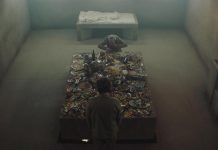 CINECLUB VIC. El hoyo