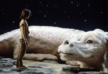 CINECLUB XIC. La historia interminable