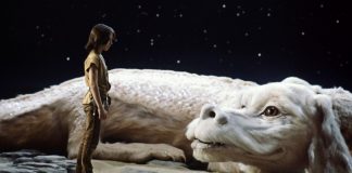 CINECLUB XIC. La historia interminable