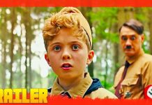 Crítica de ‘Jojo Rabbit’