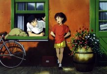 CINECLUB XIC. Susurros del corazón