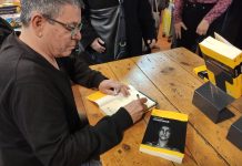 Entrevista a Albert Gassull