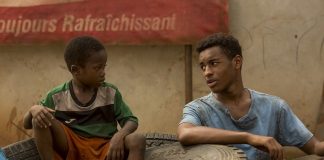 ‘Adú’: la realitat de la migració