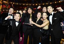 Guanyadors dels Oscars 2020