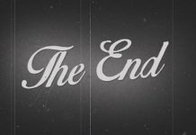 THE END Vol. 2