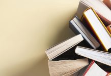 Queda’t a casa i llegeix un llibre!