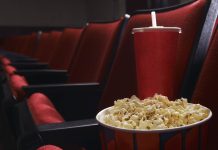 Aquest divendres al cine…