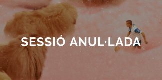 CINECLUB VIC. Diamantino