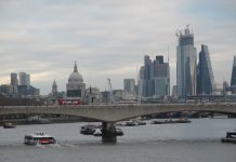 Meravelles d’Anglaterra: “Mi Londres”, Simonetta Agnello Hornby