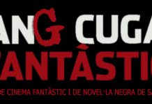 Sant Cugat serà fantàsticament negre