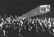 CINEMA PARADITO. El so del silenci