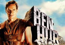 “Ben Hur”, quan el cinema era artesania