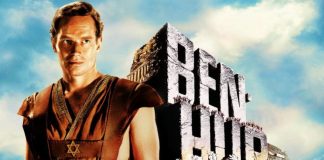 “Ben Hur”, quan el cinema era artesania