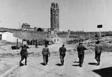 “Dues dones”, de Montse Sanjuan