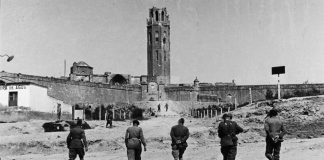 “Dues dones”, de Montse Sanjuan