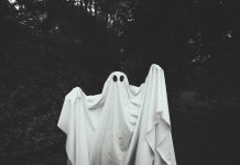 “Tot el que sé de la por”