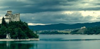 “La piedad del primero”, Pablo Bueno