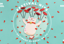 Festival Nits de cinema oriental: 10 pel·lícules que no et pots perdre