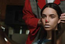 Crítica de “Nevia”. D’A Film Festival Barcelona