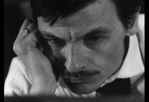 Crítica de “Andrey Tarkovsky. A Cinema Prayer”. D’A Film Festival Barcelona
