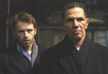 Crítica de “Roubaix, une lumière”