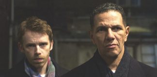 Crítica de “Roubaix, une lumière”