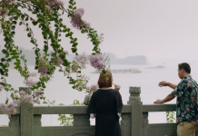 Crítica de “Dwelling in the Fuchun Mountains”. D’A Film Festival Barcelona