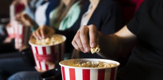 Aquest divendres al cine…