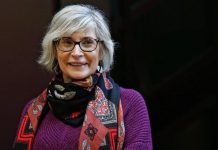 Núria Pradas visitarà la llibreria Muntanya de Llibres