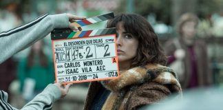 “El desorden que dejas”. Del llibre a la sèrie