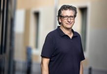 Enric Calpena signarà llibres a la llibreria Muntanya de Llibres